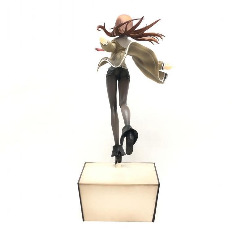 Amazon | 1/8 牧瀬紅莉栖「STEINS;GATE」グッドスマイルカンパニー